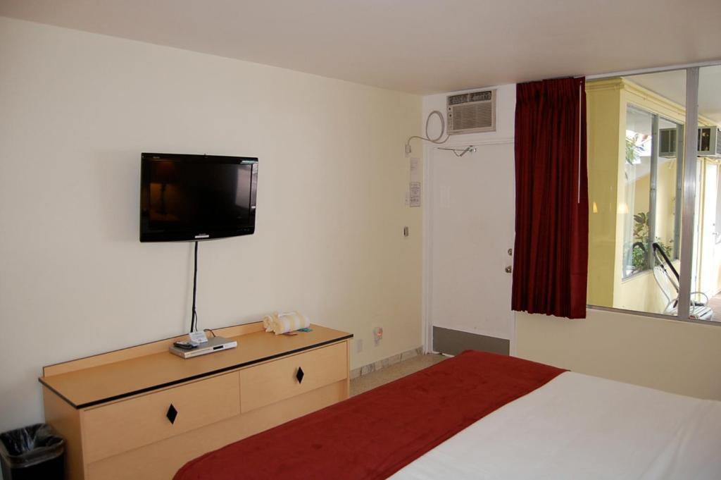 Alcazar Resort- Gay Mens Resort Форт-Лодердейл Номер фото